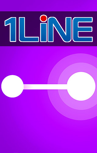 Скачать 1 line: One line with one touch: Android Головоломки игра на телефон и планшет.