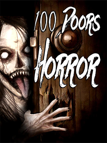Скачать 100 doors horror: Android Хоррор игра на телефон и планшет.