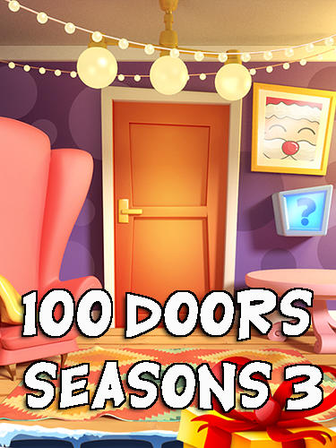 Скачать 100 doors: Seasons 3: Android Поиск предметов игра на телефон и планшет.
