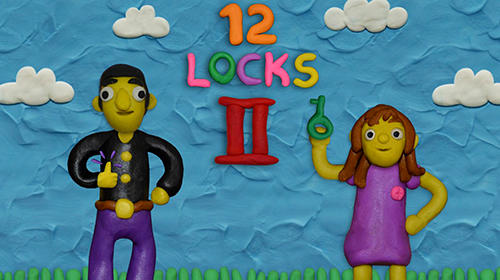Скачать 12 Locks 2: Android Логические игра на телефон и планшет.