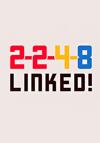 Скачать 2248 linked!: Android Головоломки игра на телефон и планшет.