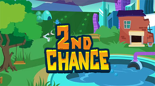 Скачать 2nd chance: Android Головоломки игра на телефон и планшет.
