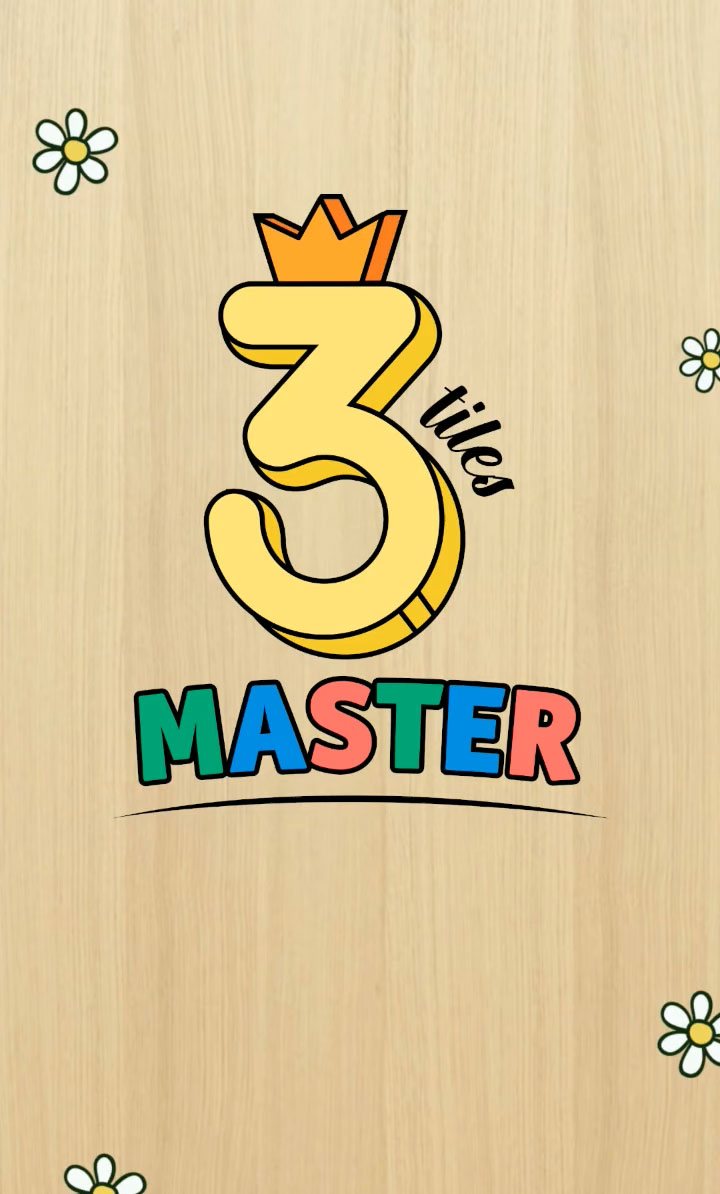 Скачать 3 Tiles Master: Android Три в ряд игра на телефон и планшет.