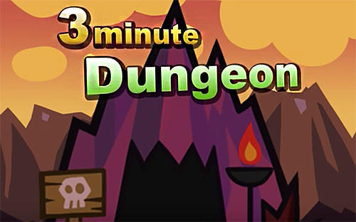 3minute dungeon