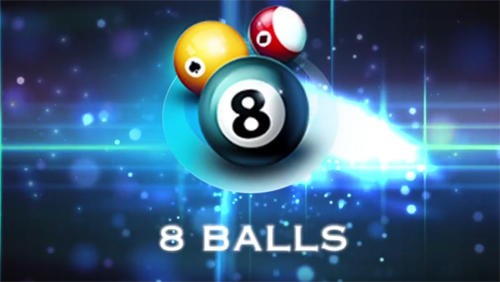 Скачать 8 ball billiard: Android Бильярд игра на телефон и планшет.