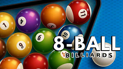 Скачать 8 ball billiards: Offline and online pool master: Android Бильярд игра на телефон и планшет.