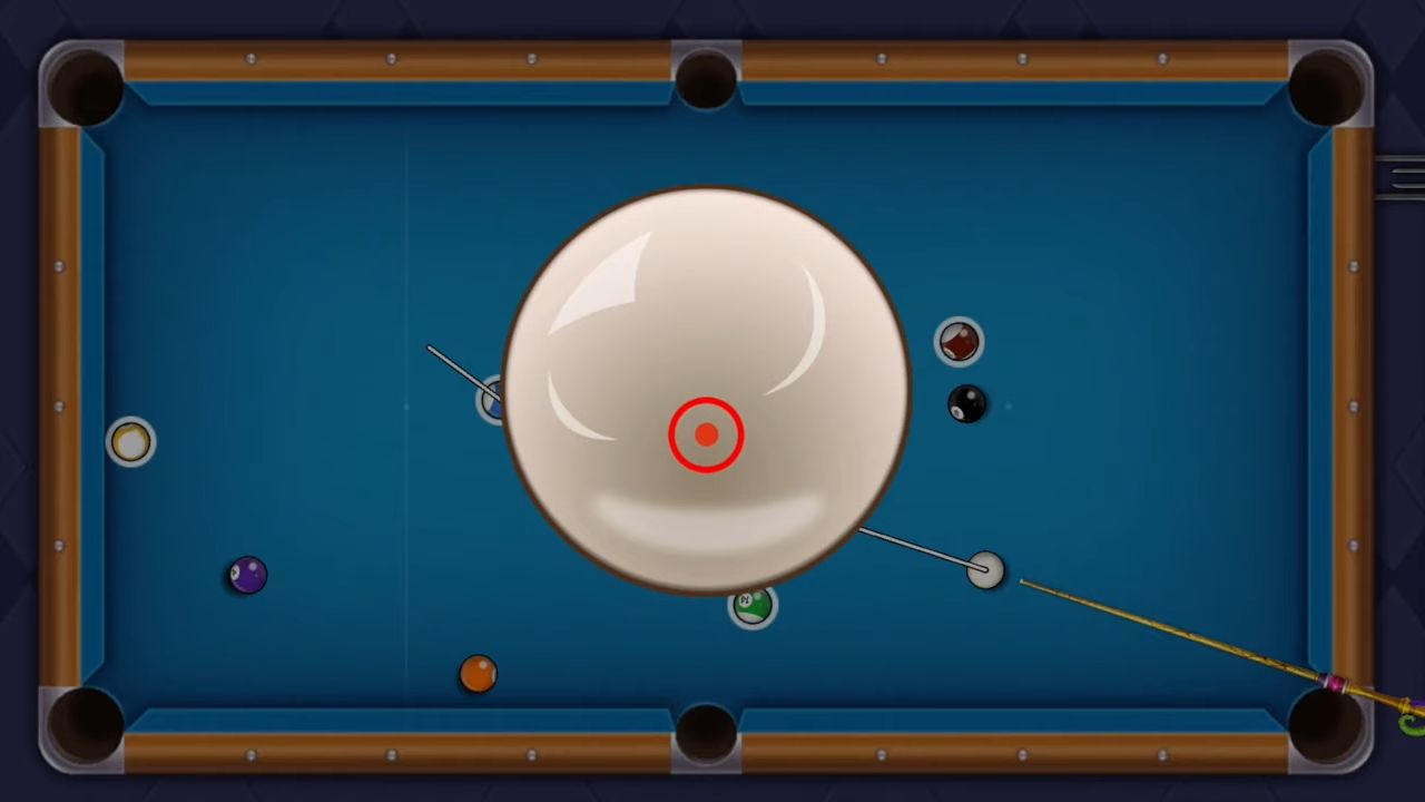 Скачать 8 ball pool 3d - 8 Pool Billiards offline game: Android На двоих игра на телефон и планшет.