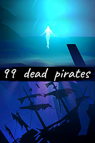 Скачать 99 dead pirates на Андроид 4.1 бесплатно.