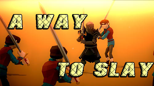 Скачать A way to slay: Turn-based puzzle: Android Слешеры игра на телефон и планшет.