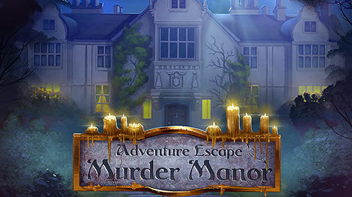 Скачать Adventure escape: Murder inn: Android Квест от первого лица игра на телефон и планшет.