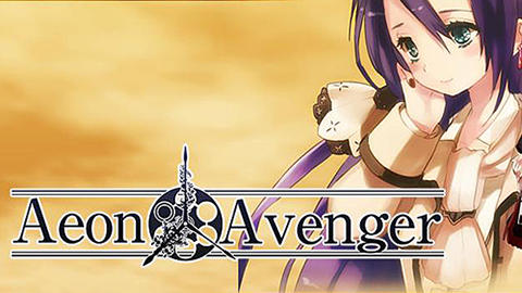 Скачать Aeon avenger: Android Японские RPG игра на телефон и планшет.