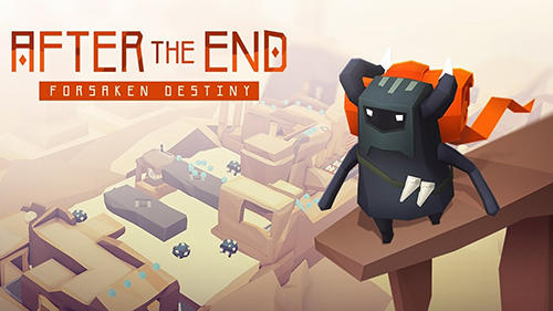 Скачать After the end: Forsaken destiny: Android Головоломки игра на телефон и планшет.