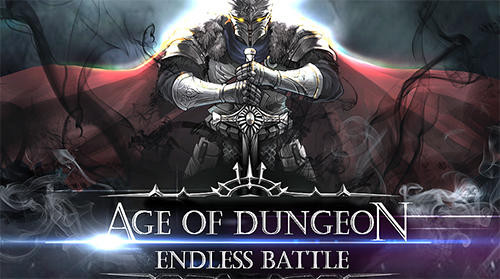 Скачать Age of dundeon: Endless battle: Android Стратегические RPG игра на телефон и планшет.