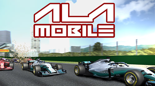 Скачать Ala mobile GP: Android Формула 1 игра на телефон и планшет.