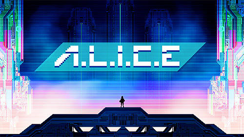 Скачать A.L.I.C.E: Android Платформер игра на телефон и планшет.