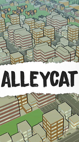 Скачать Alleycat на Андроид 4.1 бесплатно.