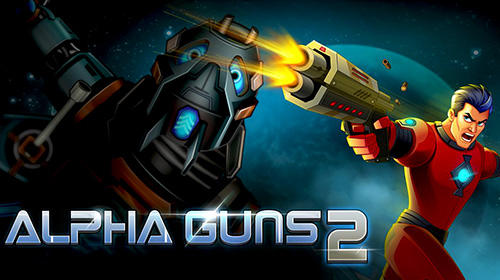 Скачать Alpha guns 2: Android Тайм киллеры игра на телефон и планшет.