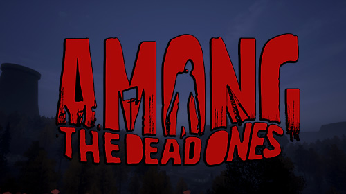 Скачать Among the dead ones: Android Зомби игра на телефон и планшет.