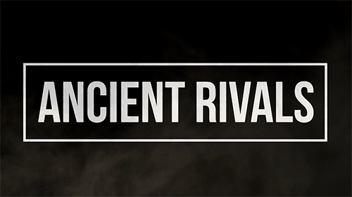 Ancient rivals: Dungeon RPG