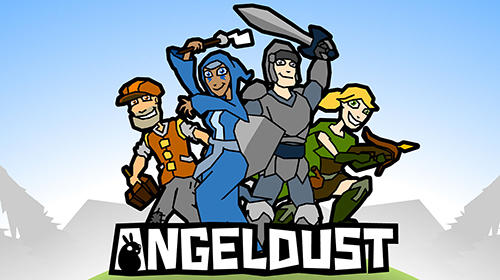 Скачать Angeldust: Android Песочница игра на телефон и планшет.