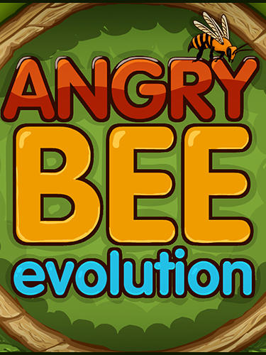 Скачать Angry bee evolution: Idle cute clicker tap game: Android Кликеры игра на телефон и планшет.