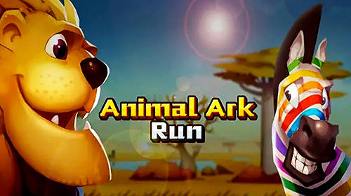 Скачать Animal ark: Run: Android Раннеры игра на телефон и планшет.