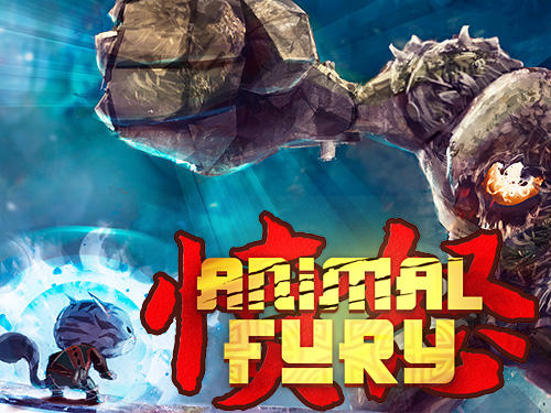 Скачать Animal fury: Android Монстры игра на телефон и планшет.