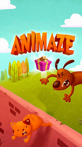 Скачать Animaze!: Android Головоломки игра на телефон и планшет.