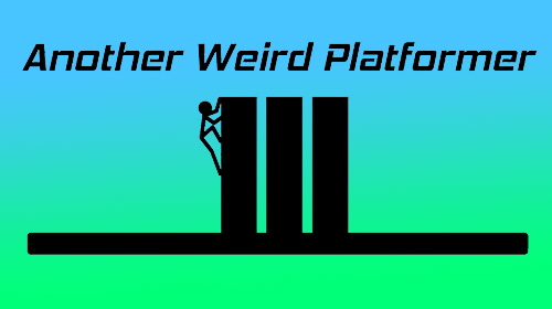 Another weird platformer 3