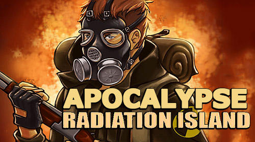 Скачать Apocalypse radiation island 3D: Android Шутер от первого лица игра на телефон и планшет.