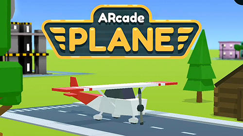 Скачать Arcade plane 3D: Android Самолеты игра на телефон и планшет.