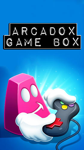 Скачать Arcadox: Game box: Android Тайм киллеры игра на телефон и планшет.