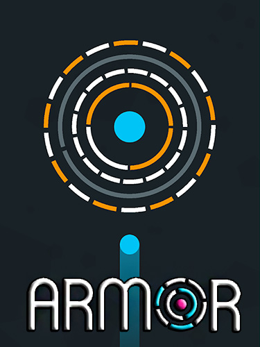 Скачать Armor: Color circles: Android Игры на реакцию игра на телефон и планшет.