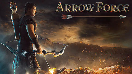Скачать Arrow force: Android Тир игра на телефон и планшет.