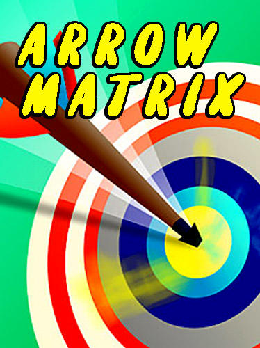 Скачать Arrow matrix: Android Тир игра на телефон и планшет.