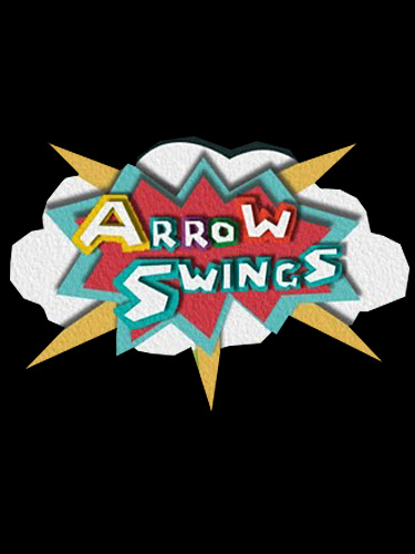 Скачать Arrow swings: Android Тайм киллеры игра на телефон и планшет.