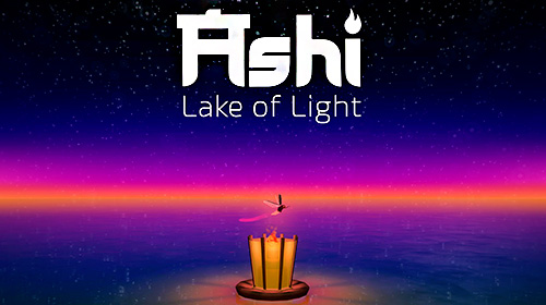 Скачать Ashi: Lake of light: Android Головоломки игра на телефон и планшет.