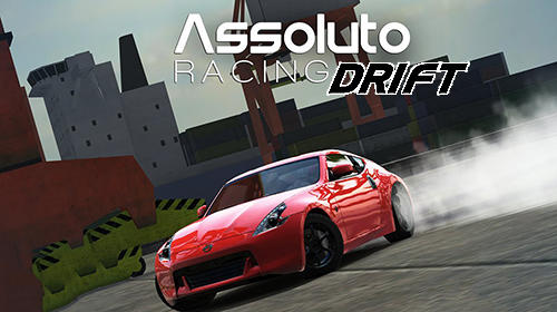 Скачать Assoluto drift racing: Android Гонки игра на телефон и планшет.