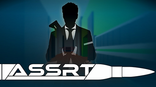 Скачать ASSRT: Agents of secret service recruitment test: Android Шутер от первого лица игра на телефон и планшет.