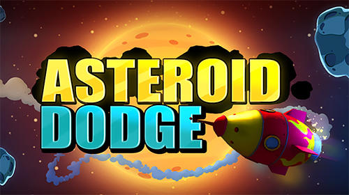 Скачать Asteroid dodge на Андроид 4.1 бесплатно.