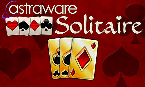 Скачать Astraware solitaire: Android Пасьянсы игра на телефон и планшет.