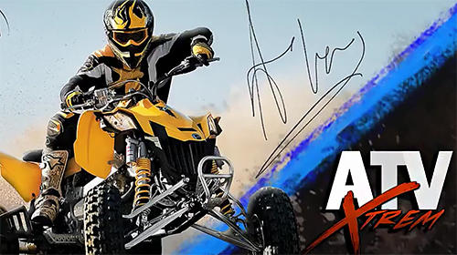 Скачать ATV xtrem: Android Гонки по бездорожью игра на телефон и планшет.