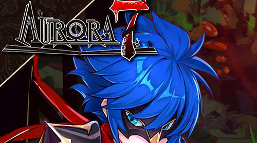 Скачать Aurora 7: Android Онлайн RPG игра на телефон и планшет.