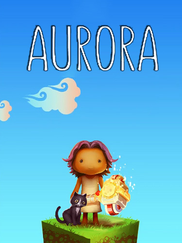 Скачать Aurora: Android Головоломки игра на телефон и планшет.