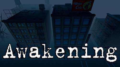 Скачать Awakening lite: Android Хоррор игра на телефон и планшет.