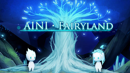 Скачать Ayni fairyland: Android Платформер игра на телефон и планшет.
