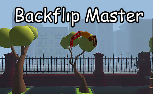 Скачать Backflip master на Андроид 5.0 бесплатно.