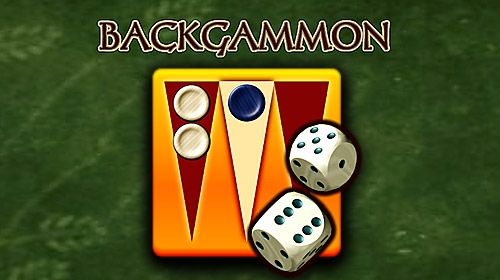 Backgammon free