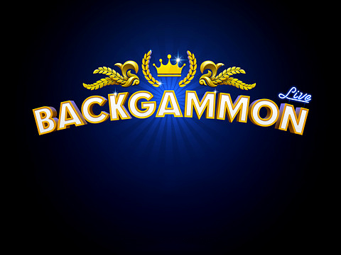 Скачать Backgammon live: Online backgammon: Android Настольные игра на телефон и планшет.