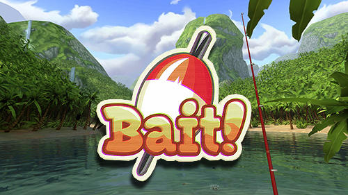 Скачать Bait!: Android Рыбалка игра на телефон и планшет.